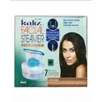 3 in1 Kaliz Facial Steamer