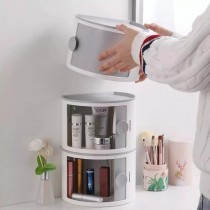 3 Layer Cosmetic Organizer