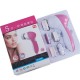 5 In 1 Electric Facial Cleanser