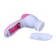 5 In 1 Electric Facial Cleanser