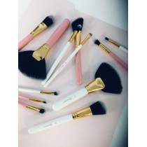 BH Dot 11 Pcs Brush Stain Set