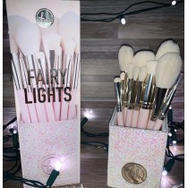 Bh Fairy Lights 11 Pcs Makeup Brush set