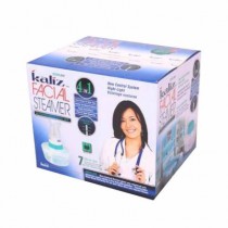 Kaliz 4in1 Facial Steamer