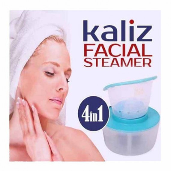 Kaliz 4in1 Facial Steamer