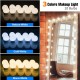 MAKEUP MIRROR VANITY LIGHT LED BULBS