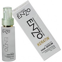 Original Enzo Keratin Hair Serum