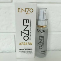 Original Enzo Keratin Hair Serum