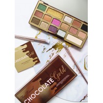 Too Faced Choclate Gold Eye Shadow Palette