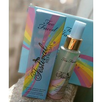 Too Faced Festival Refreshing Highlighter Spray