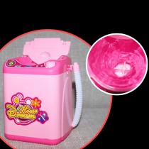 Washing Machine For Makeup Brush & Blender Puff