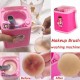 Washing Machine For Makeup Brush & Blender Puff