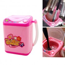 Washing Machine For Makeup Brush & Blender Puff