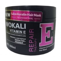 Wokali Vitamin E