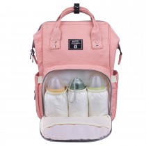 Diaper Bag Backpack RB-867