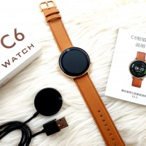 C6 Smart Watch