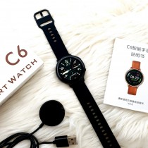 C6 Smart Watch