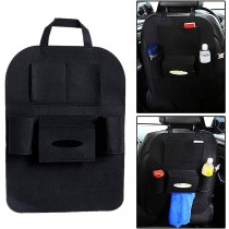 Car Back Seat Organizer TX