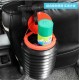 CAR MULTIFUNCTIONAL FOLDING BUCKET