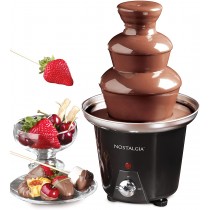 Chocolate Fountain