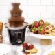 Chocolate Fountain