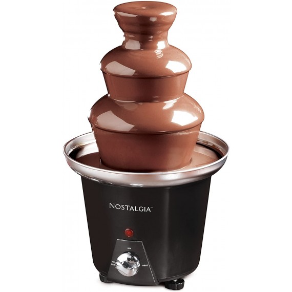 Chocolate Fountain