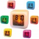 Color Table Alarm Clock