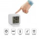 Color Table Alarm Clock