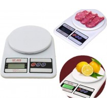 DIGITAL ELECTRONIC WEIGHT SCALE