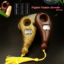 Digital Tasbih Counter RB-786