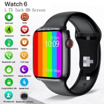 E Smart Watch W26+1