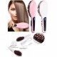 Fast Hair Straightener Electric Hair Brush RB-174