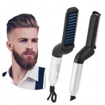 Hair & Beard Straightener