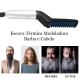 Hair & Beard Straightener