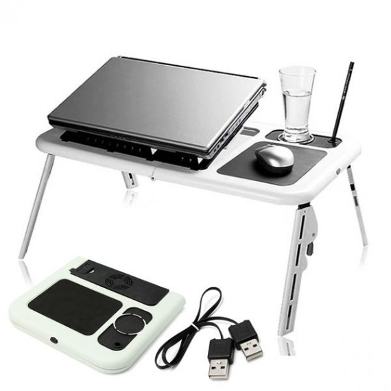 laptop Foldable E-Table