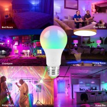 Smart LED Bulb