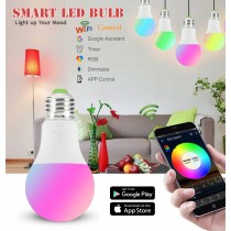 Smart LED Bulb