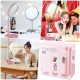 Live Makup Multipurpose Desk Lamp