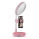 Live Makup Multipurpose Desk Lamp