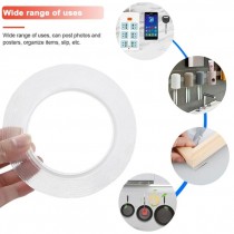Pack of 2 Multipurpose Double Side Tape