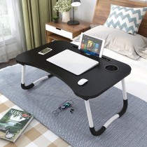 Portable Folding Study Table Desk