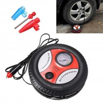 Portable Mini Air Compressor