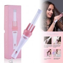 Rotating Hair Curler RB-491