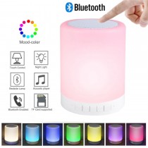 Thumbs UP Wireless Bluetooth Speaker