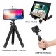 Universal Mini Small Tripod Stand