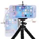 Universal Mini Small Tripod Stand