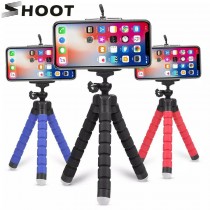 Universal Mini Small Tripod Stand