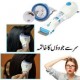 V-Comb Head Lice Treatment Device