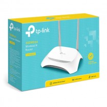 Wireless Router Tp link TL-wr840n 