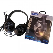 SAMSUNG Stereo Headphone Relex H-11