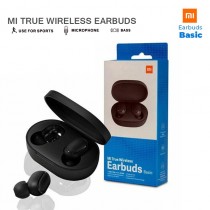 Xiaomi Mi True Wireless Earbuds Basic